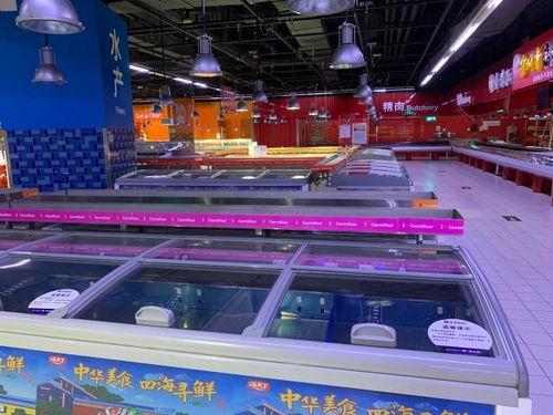 昆明家乐福员工最新爆料,揭秘超市内部惊人真相