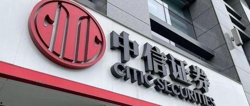 潍坊中信证券最新爆料,揭秘市场动向与投资机遇