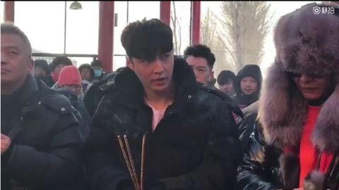 艺兴最新爆料事件,揭秘娱乐圈背后惊人真相